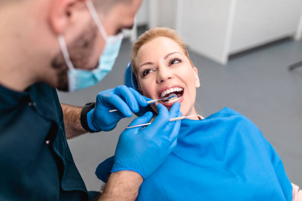 Best Wisdom Tooth Removal  in Lexington, IL