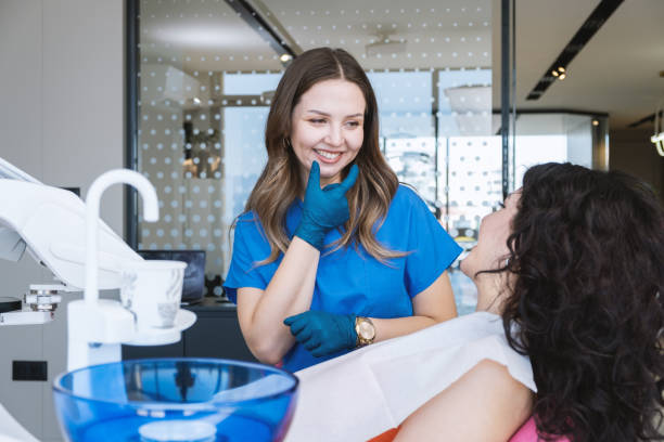 Dental Inlays and Onlays in Lexington, IL