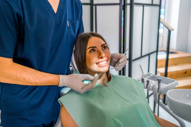 Best Dental Exams and Cleanings  in Lexington, IL