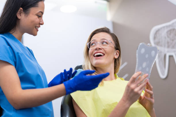 Best Full Mouth Reconstruction  in Lexington, IL