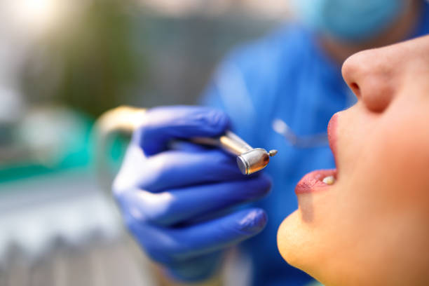 Emergency Dental Services in Lexington, IL
